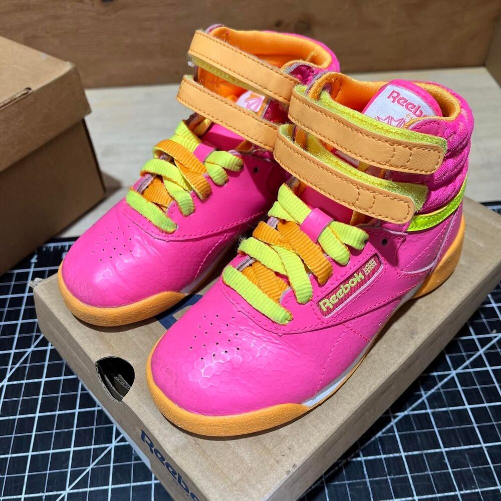 Reebok multi Trainers
